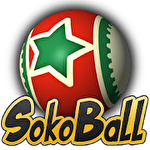 アイコン SokoBall (Sokoban 3d) 