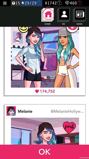 Kendall and Kylie para Android