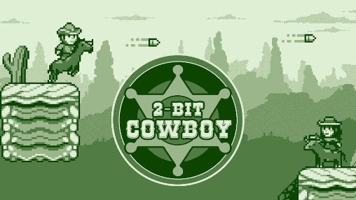 2-bit cowboy captura de pantalla 1