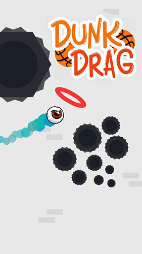 Dunk drag screenshot 1