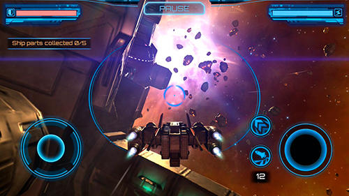 Subdivision infinity für Android