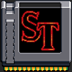 Stranger things: The game icono