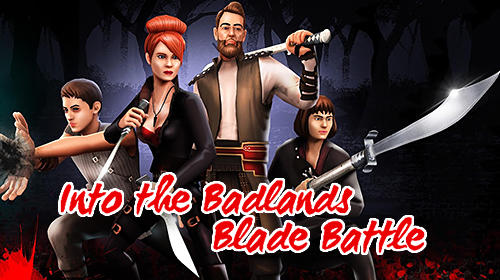 Into the badlands: Blade battle screenshot 1