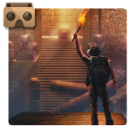 Egypt VR: Pyramid tomb adventure game icon