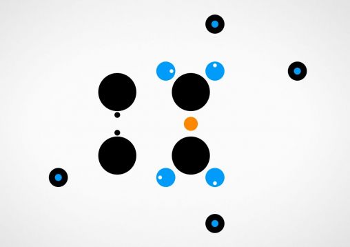 Blek pour Android
