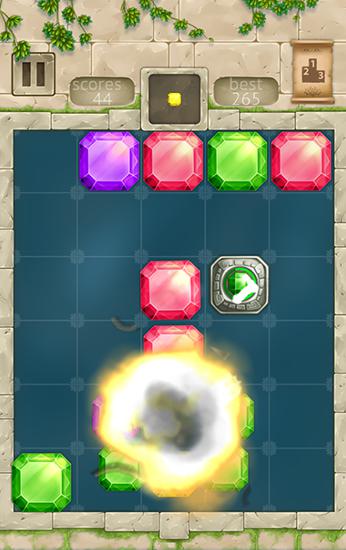 Boom jewels! for Android