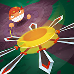 Meteor hammer IO icono