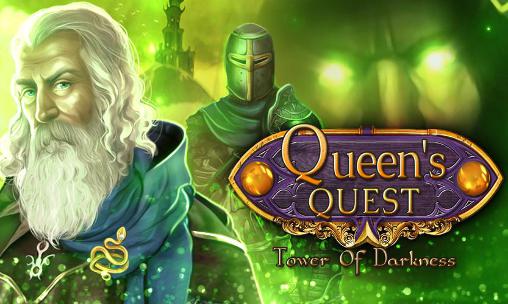 Queen's quest: Tower of darkness captura de pantalla 1