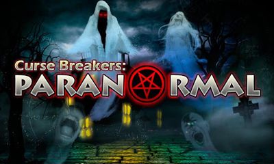 Curse Breakers:  Paranormal capture d'écran 1