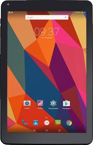Sigma mobile X-Style Tab A102