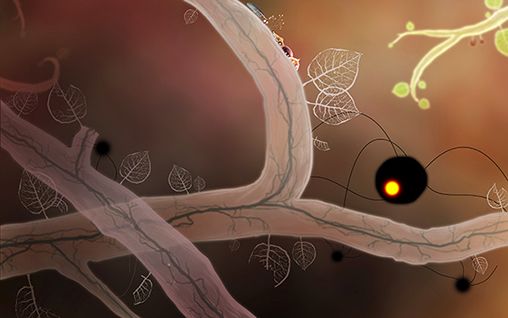 Botanicula screenshot 1