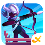 Archer duel icono