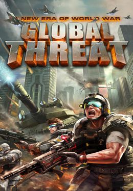 logo Global Threat Deluxe