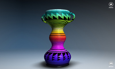 Let's Create! Pottery for Android