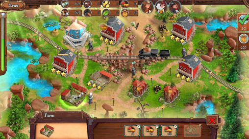 Country tales screenshot 1