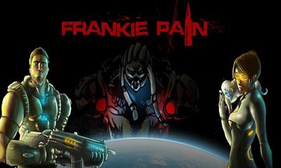 Frankie Pain ícone