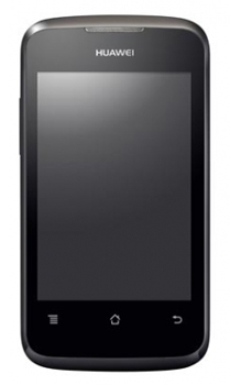 Aplicativos de Huawei U8655 Ascend Y200