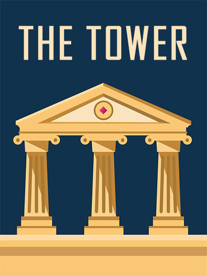 The tower captura de tela 1