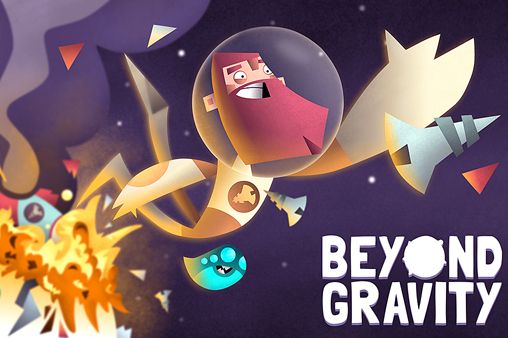 logo Beyond gravity
