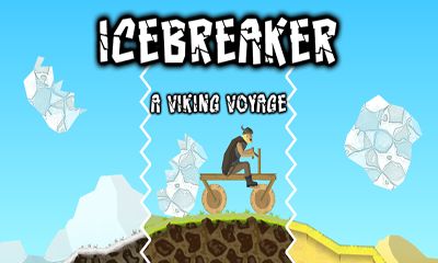 Icebreaker A Viking Voyage screenshot 1