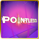 アイコン Pointless: Quiz with friends 