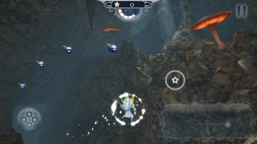 Amy the starry archer for Android