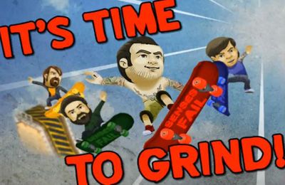Arcade: download Grindcore for your phone