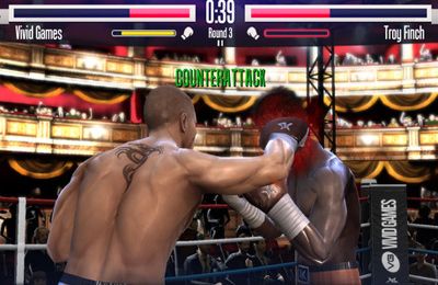 real boxing soundtrack download