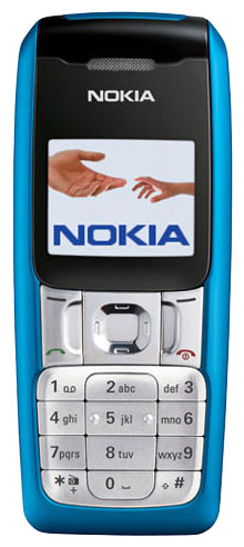 Toques grátis para Nokia 2310