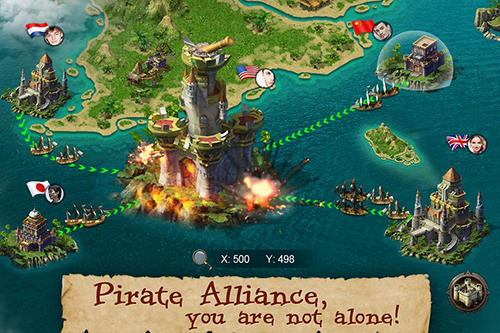 Age of voyage for Android