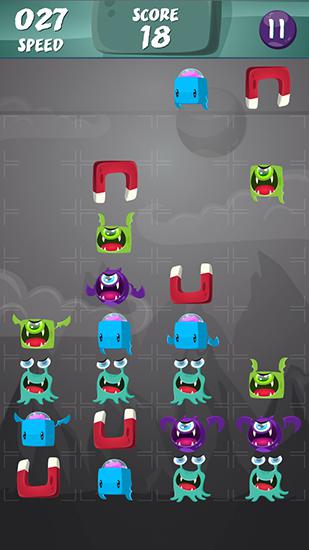 Monster crusher screenshot 1