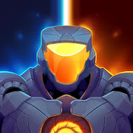 Metal shooter: Se7en hero icon