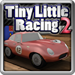 Tiny Little Racing 2 ícone