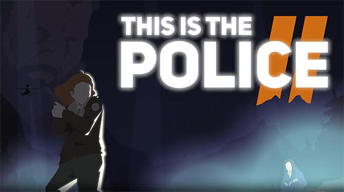 This is the police 2 скріншот 1