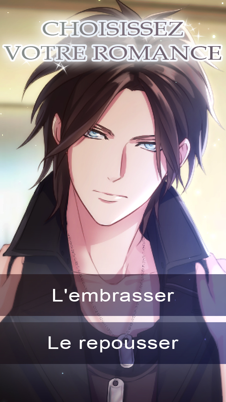 My Devil Lovers - Remake: Otome Romance Game pour Android
