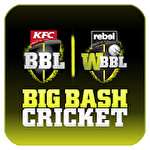 Big bash 2016 icône