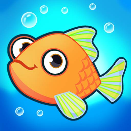 Save The Fish! icône