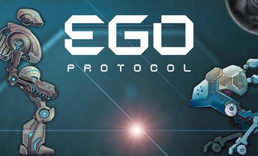 Ego protocol ícone