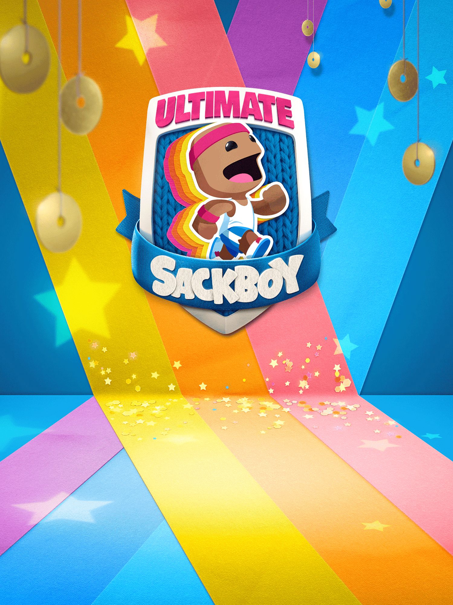 Ultimate Sackboy for Android