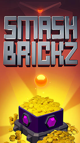 Smash brickz скриншот 1