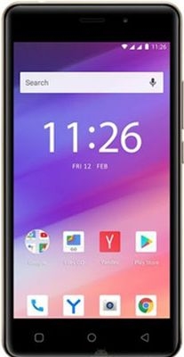 Рінгтони для Prestigio Wize V3