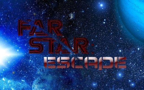 Far star: Escape icon