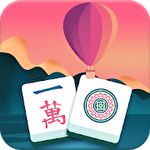 Mahjong tours icono