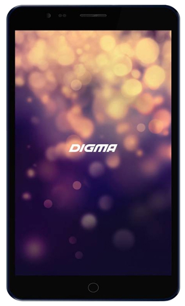 Digma Plane 7601M Apps