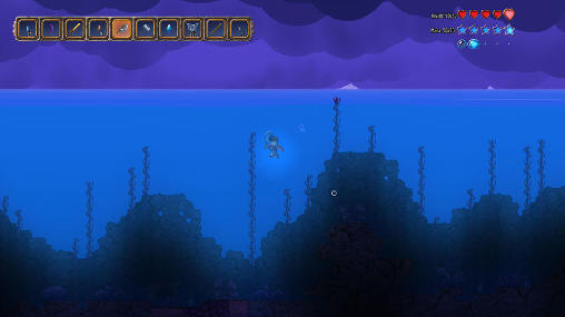 Terraria: Otherworld for Android