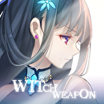 Witch weapon icon