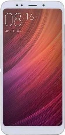 Xiaomi Redmi Note 5 Pro applications