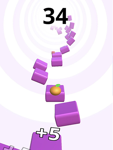 Tube spin pour Android