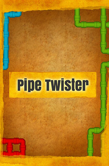 Pipe twister: Best pipe puzzle скриншот 1