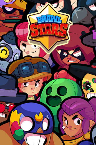 Brawl stars скриншот 1